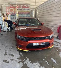 دودج تشارجر